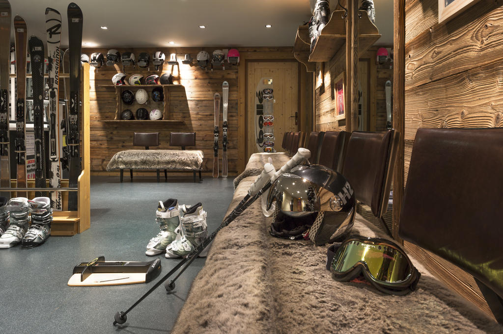 Manali Hotel 5*